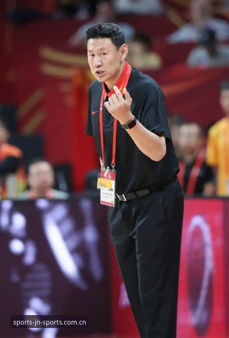 李楠接手北京男篮，真能带这支队伍冲回争冠行列吗？